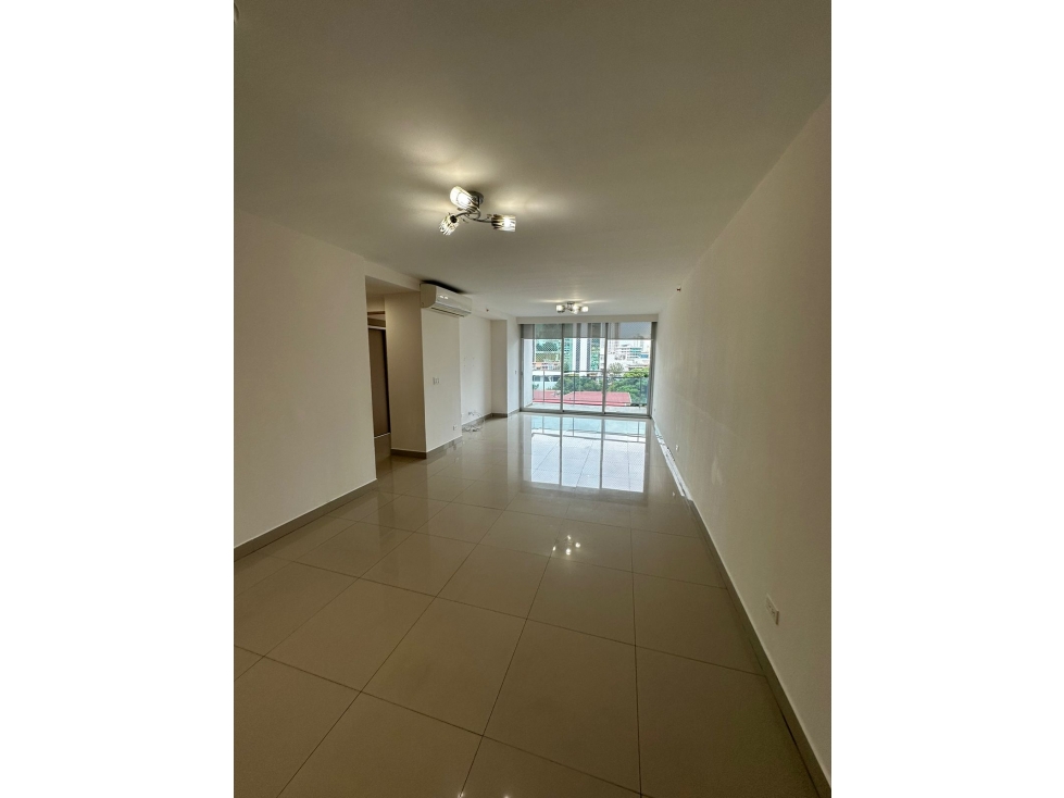 ALQUILER APARTAMENTO EL CANGREJO — foto 2