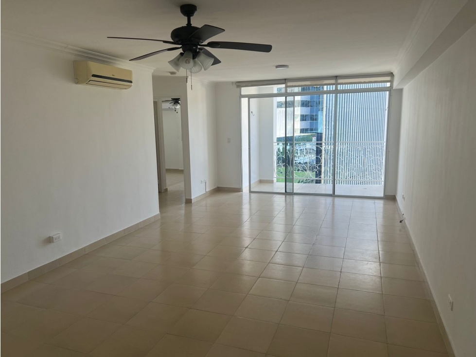 ALQUILER APARTAMENTO PUNTA PACIFICA