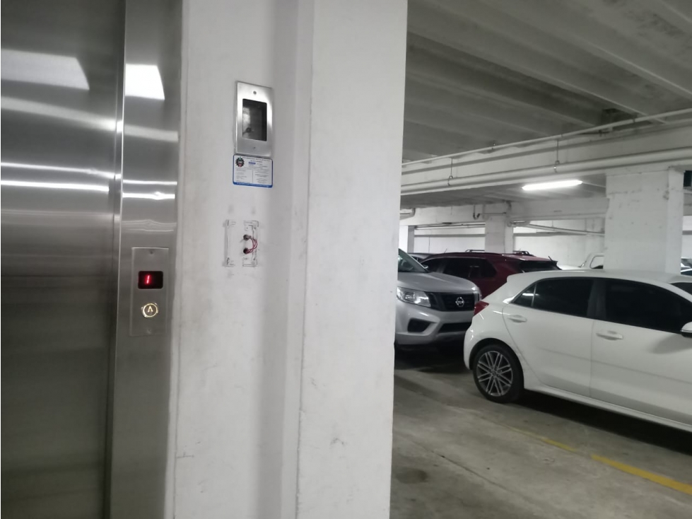 ALQUILER OFICINA AMOBLADA VÍA ESPAÑA — foto 5