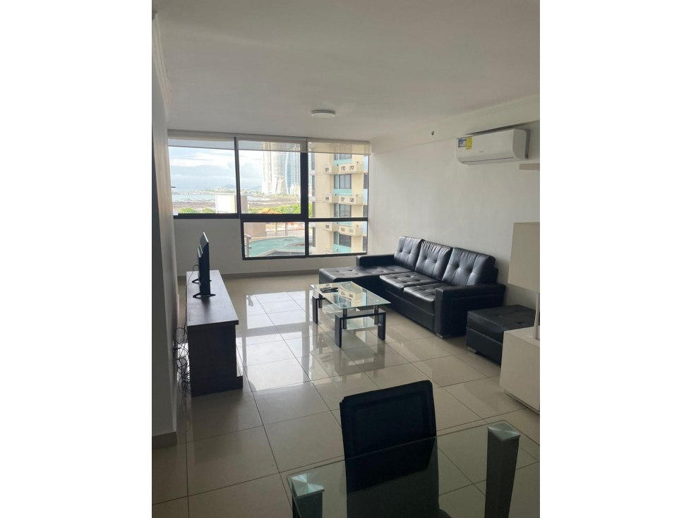 VENTA APARTAMENTO AMOBLADO SAN FRANCISCO