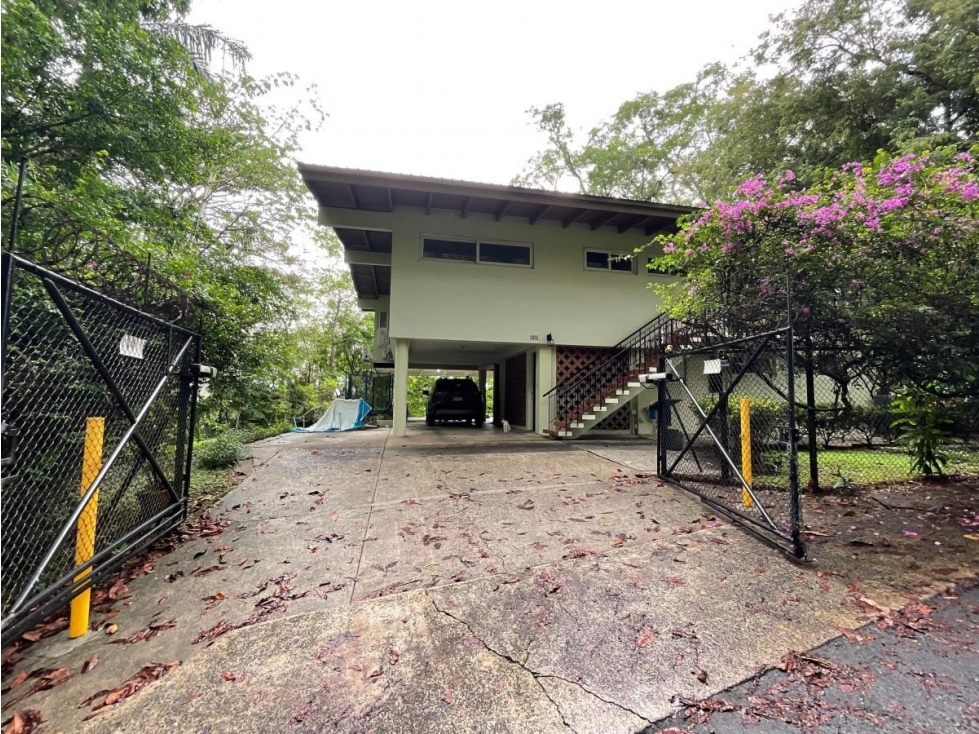 ALQUILER CASA CERRO ANCÓN — foto 6