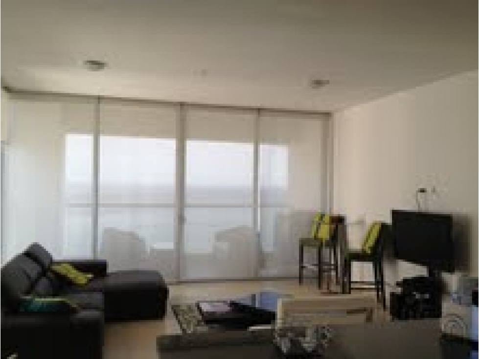 ALQUILER APARTAMENTO AMOBLADO AVENIDA BALBOA