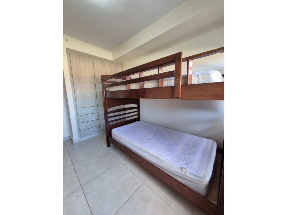 ALQUILER APARTAMENTO AMOBLADO PANAMÁ PACIFICO — foto 6