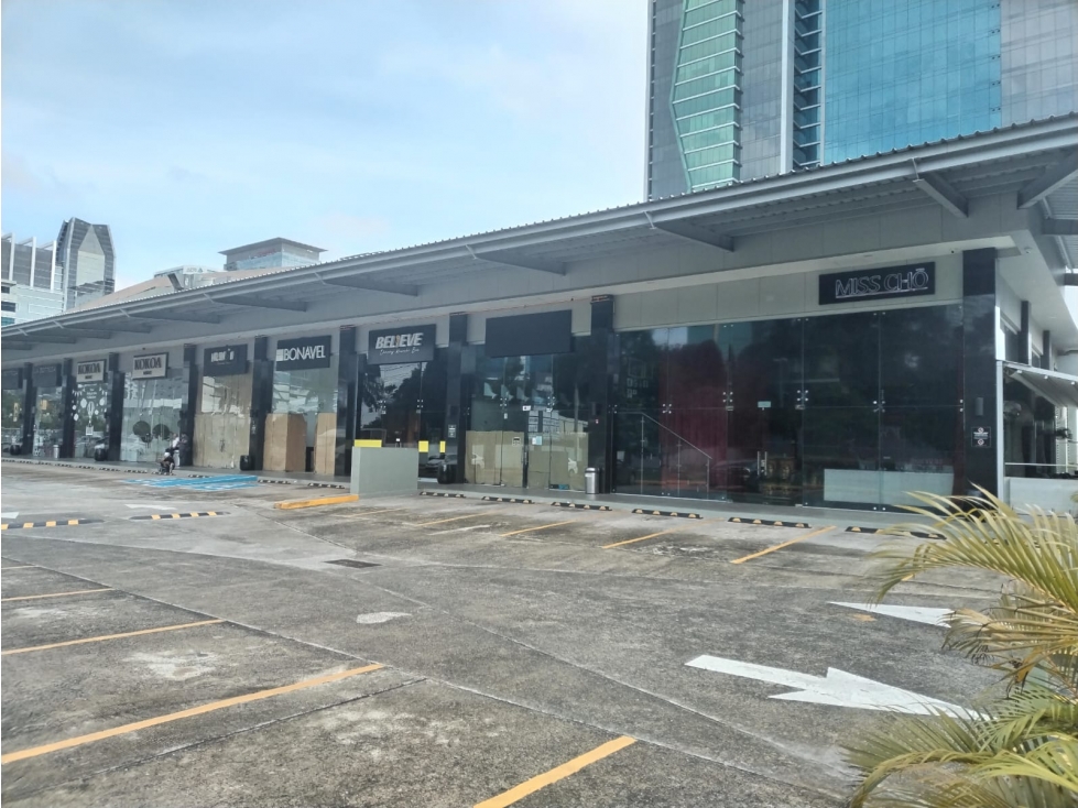 ALQUILER LOCAL COMERCIAL OBARRIO — foto 5