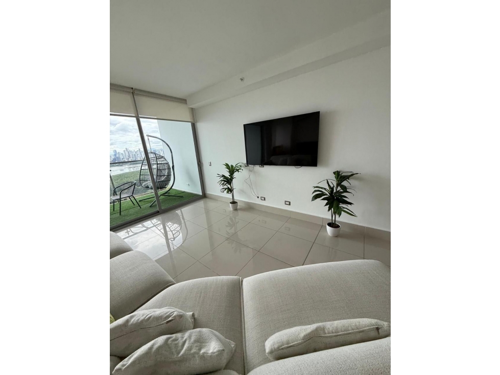 ALQUILER APARTAMENTO COSTA DEL ESTE - MM — foto 6