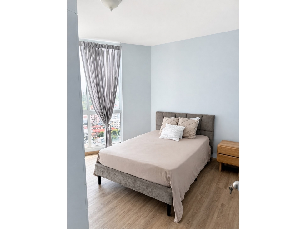 ALQUILER APARTAMENTO SAN FRANCISCO - MM — foto 6