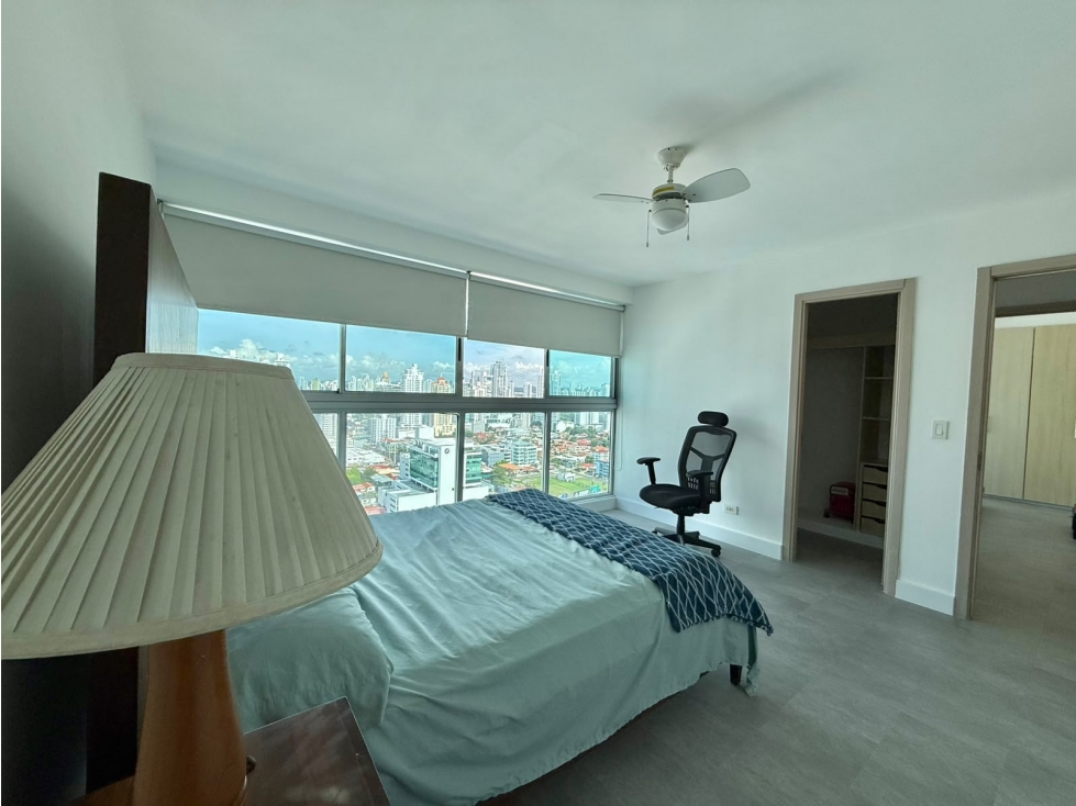 ALQUILER APARTAMENTO SAN FRANCISCO - PT — foto 6