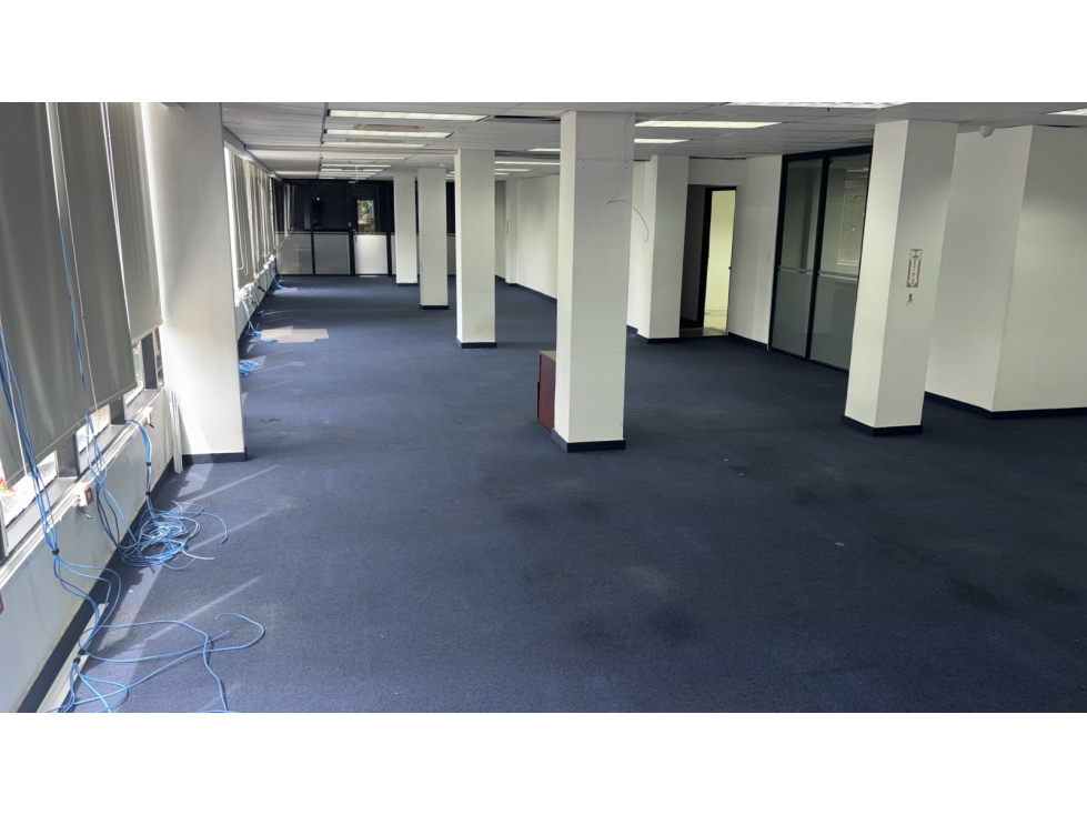 ALQUILER OFICINA OBARRIO - SH — foto 6
