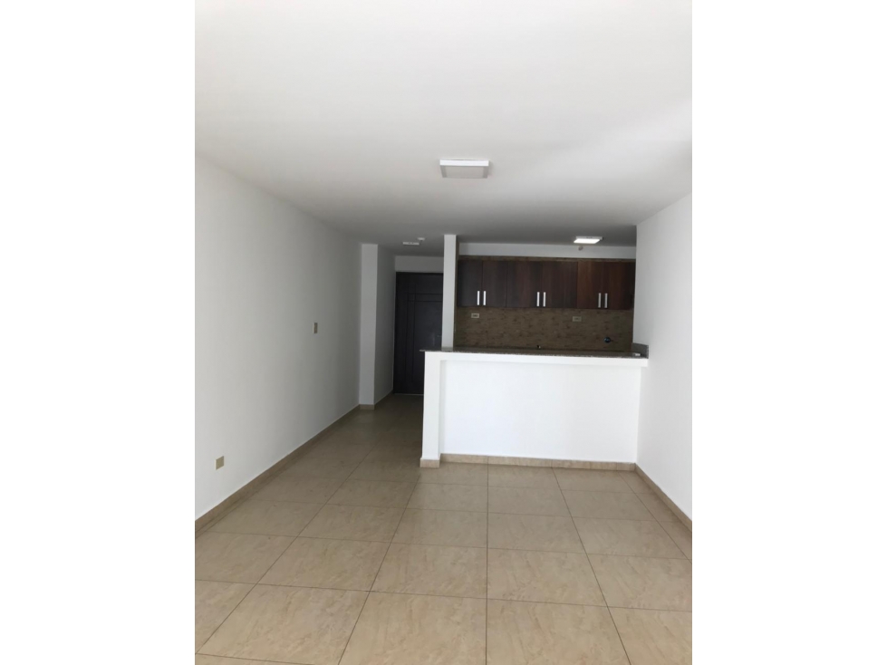 ALQUIER APARTAMENTO CONDADO DEL REY — foto 3