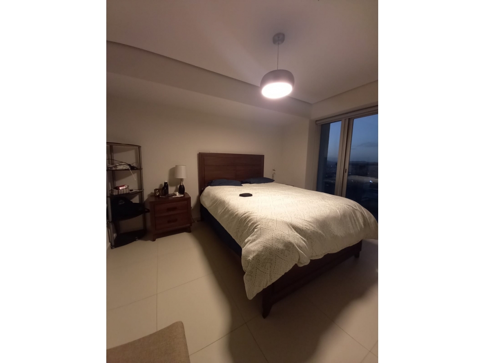 ALQUILER APARTAMENTO COSTA DEL ESTE — foto 5