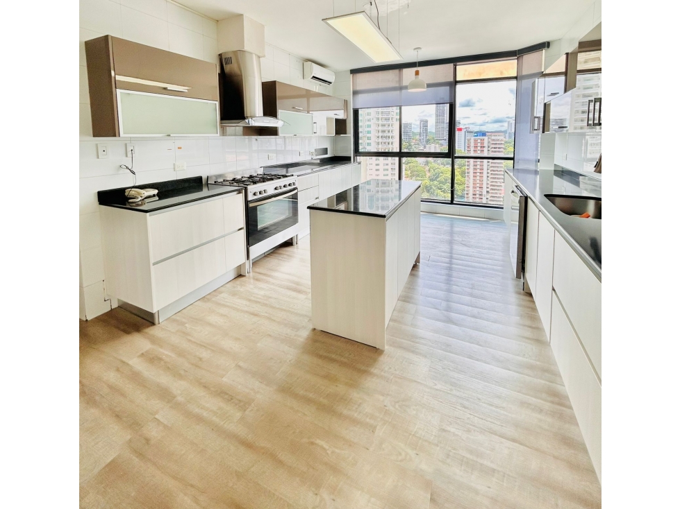 ALQUILER APARTAMENTO AVENIDA BALBOA — foto 6