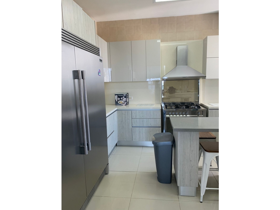 VENTA APARTAMENTO SAN FRANCISCO — foto 5