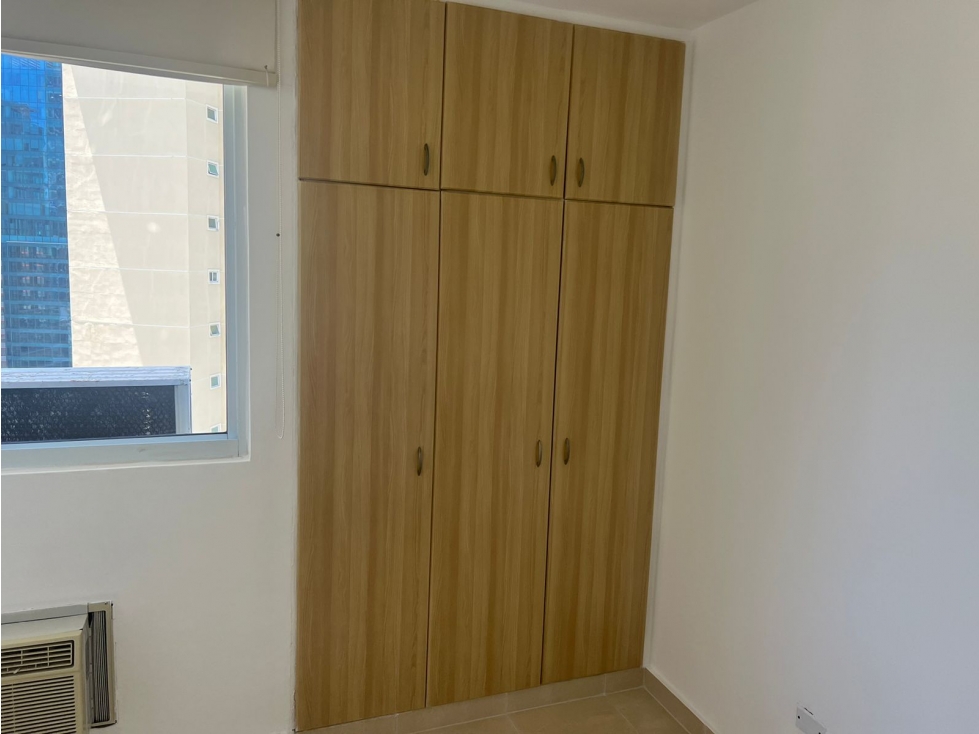 ALQUILER APARTAMENTO PUNTA PACIFICA — foto 5