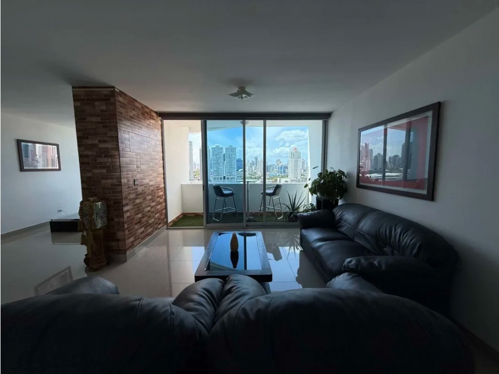 ALQUILER APARTAMENTO AMOBLADO SAN FRANCISCO
