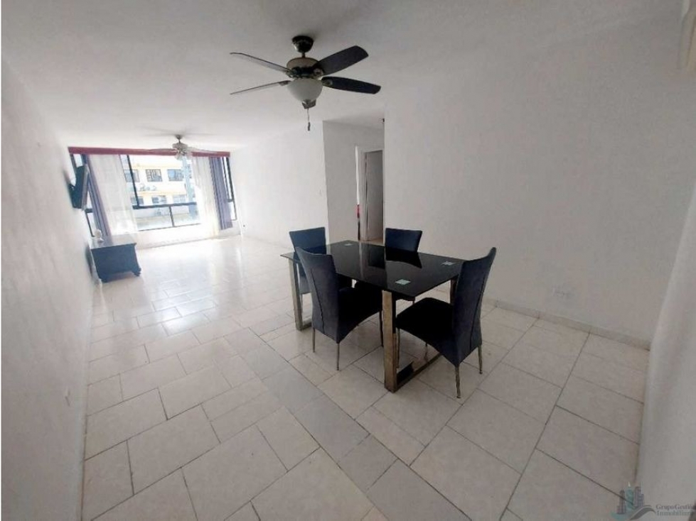 ALQUILER APARTAMENTO EL CANGREJO