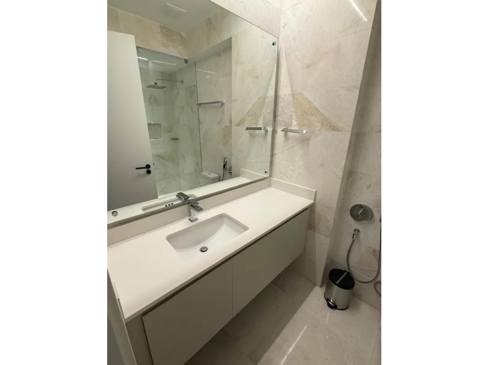 ALQUILER APARTAMENTO PUNTA PACIFICA — foto 4