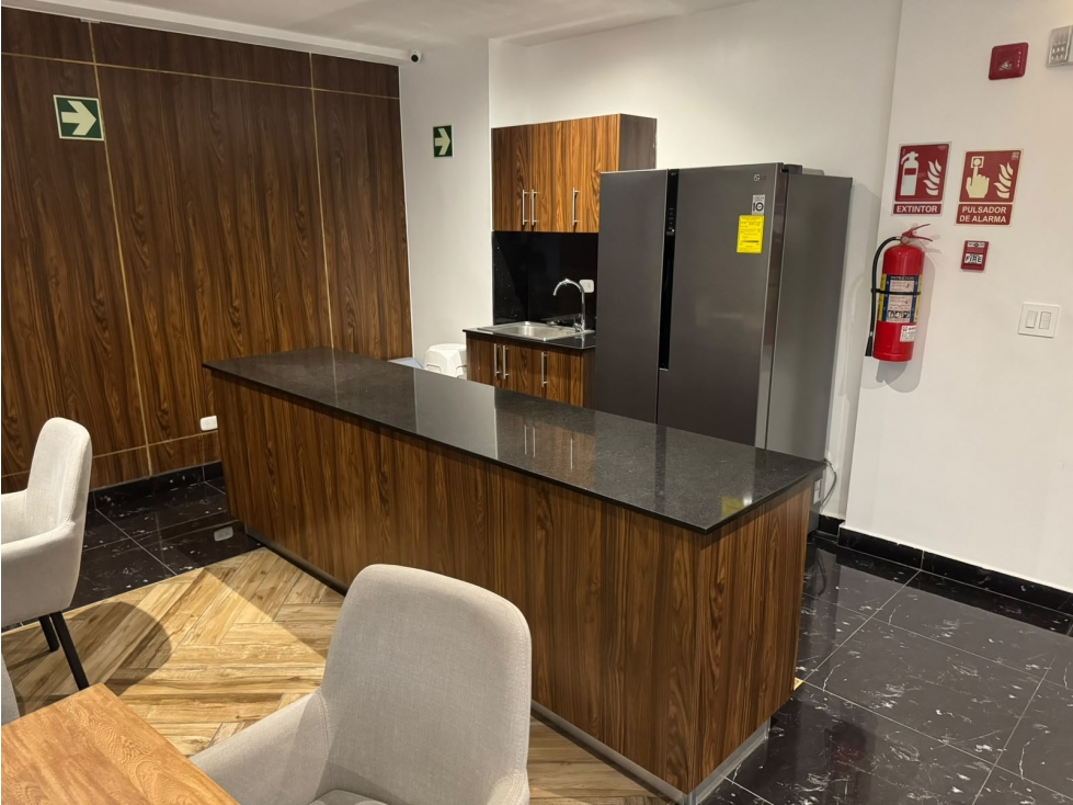 VENTA APARTAMENTO PUEBLO NUEVO — foto 6