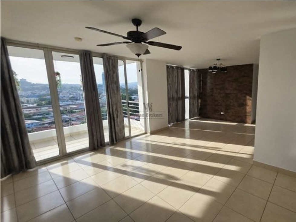 ALQUILER APARTAMENTO HATO PINTADO