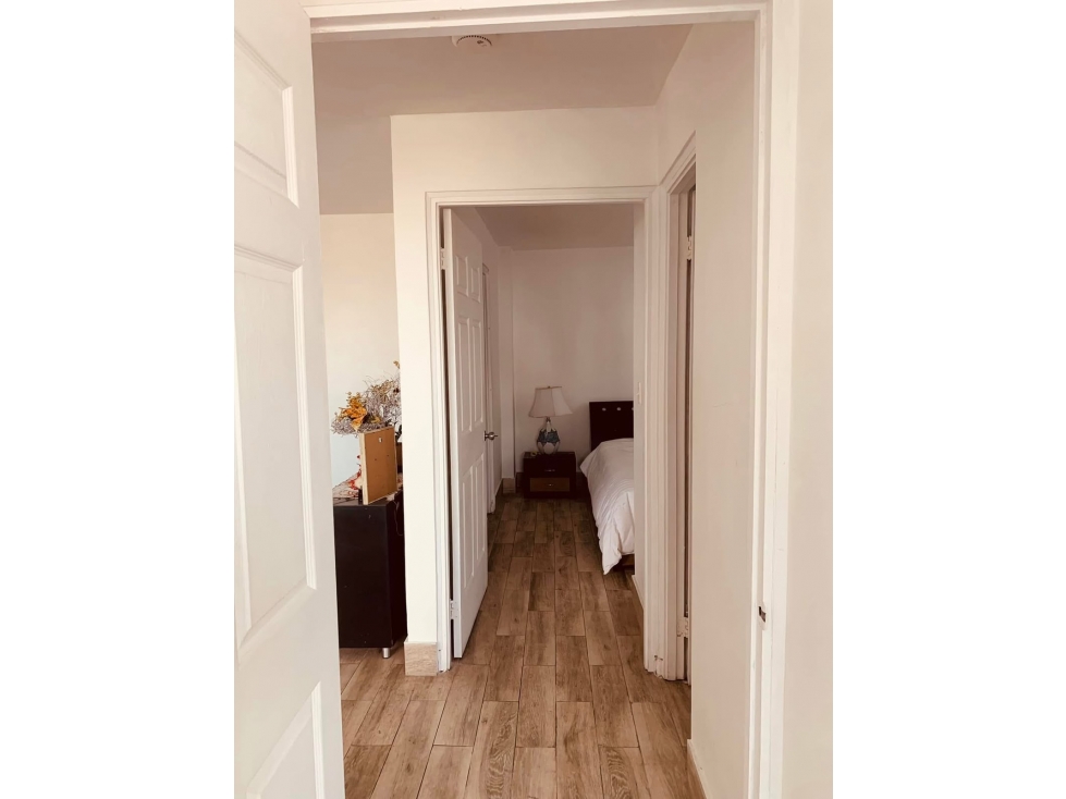 ALQUILER APARTAMENTO VIA ESPAÑA - 3