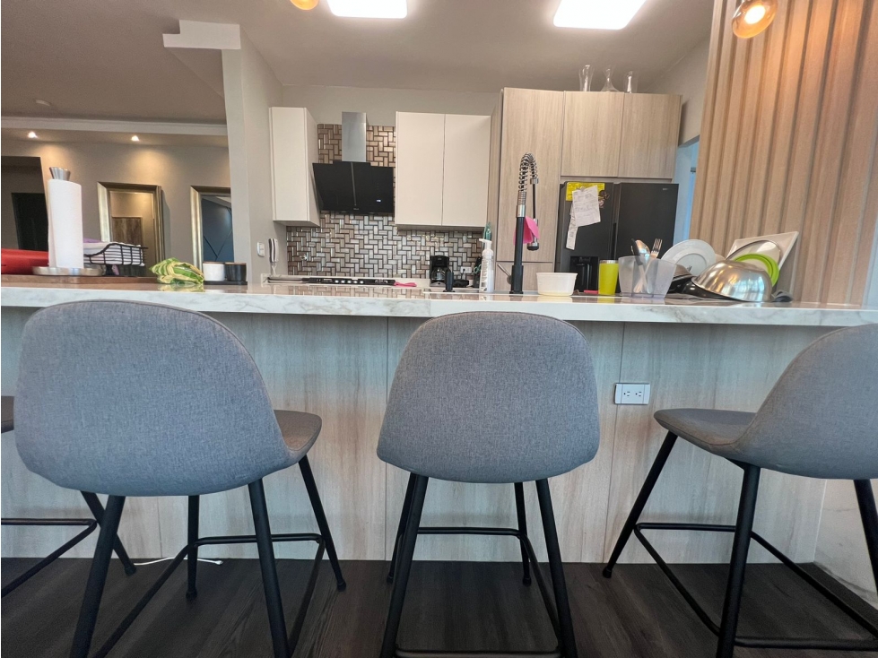 ALQUILER APARTAMENTO EDISON PARK — foto 6