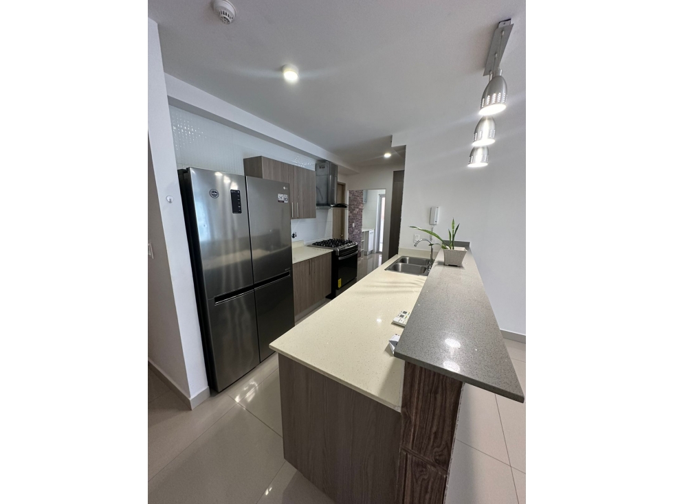 ALQUILER APARTAMENTO EL CANGREJO — foto 4