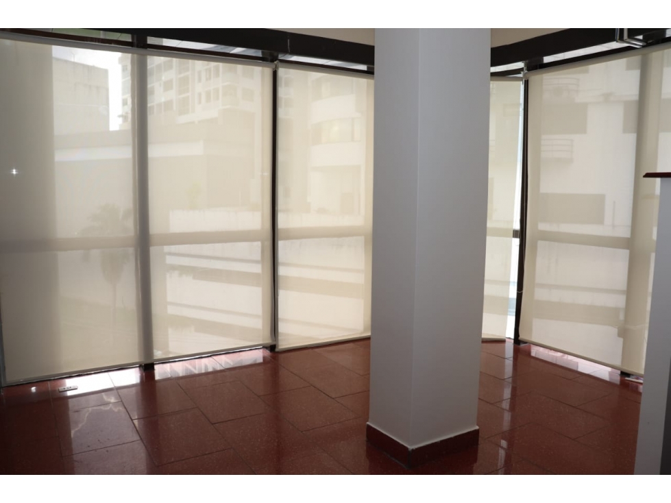 ALQUILER OFICINA AVENIDA BALBOA — foto 6