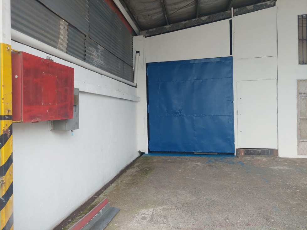 ALQUILER GALERA JUAN DIAZ — foto 4