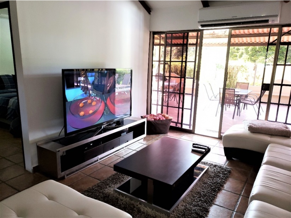 VENTA CASA CORONADO - 4