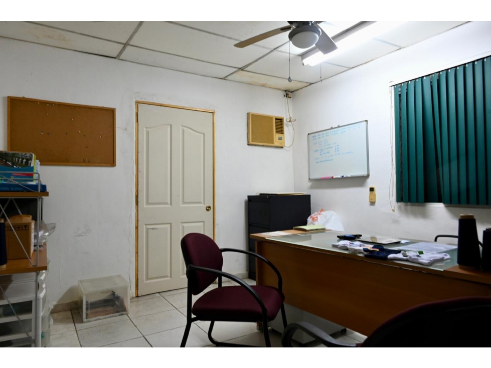 VENTA GALERA PUEBLO NUEVO — foto 5