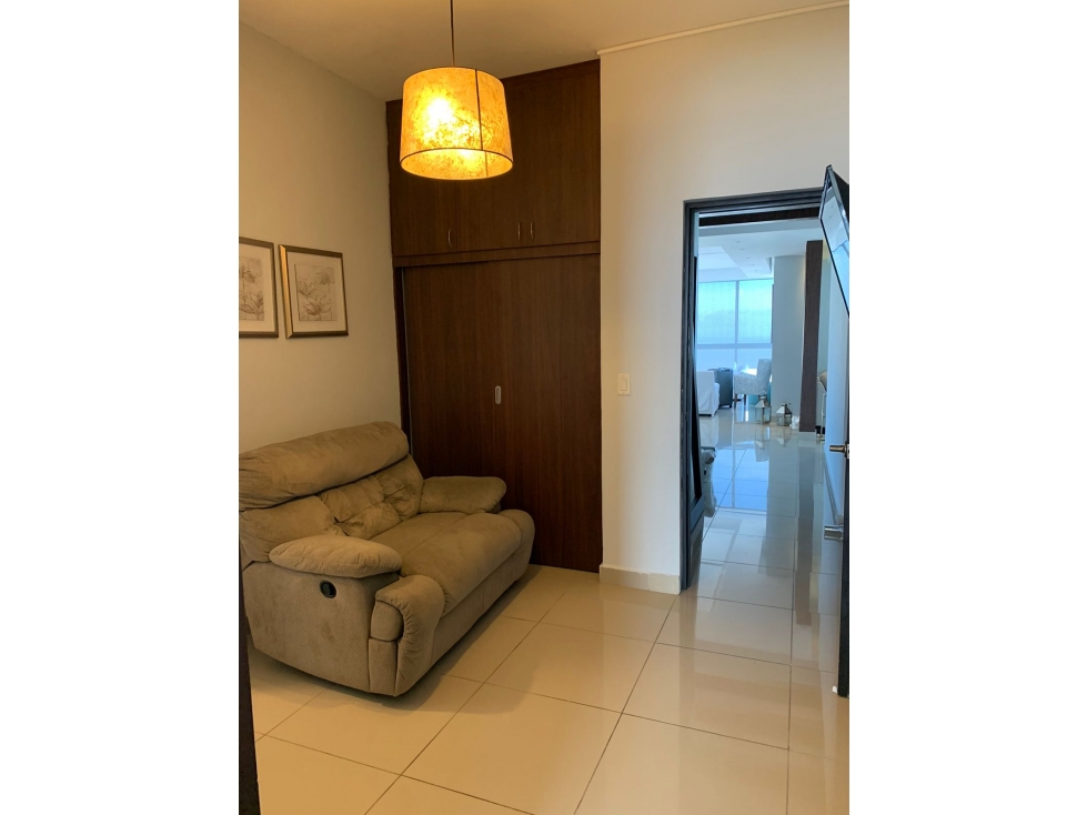 VENTA APARTAMENTO SAN FRANCISCO — foto 6