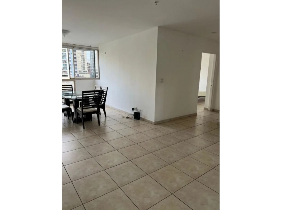 VENTA APARTAMENTO SAN FRANCISCO