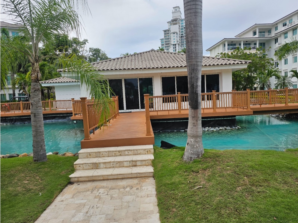 ALQUILER CASA RIO HATO - 6