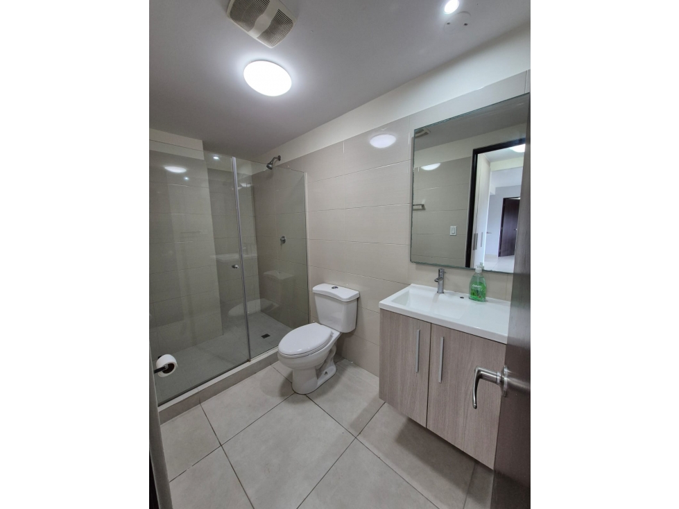 ALQUILER APARTAMENTO AMOBLADO PANAMÁ PACIFICO — foto 4