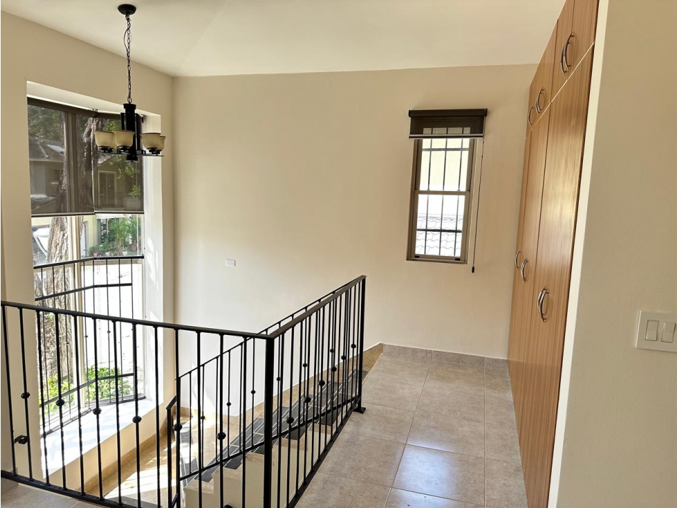 ALQUILER CASA CLAYTON — foto 4