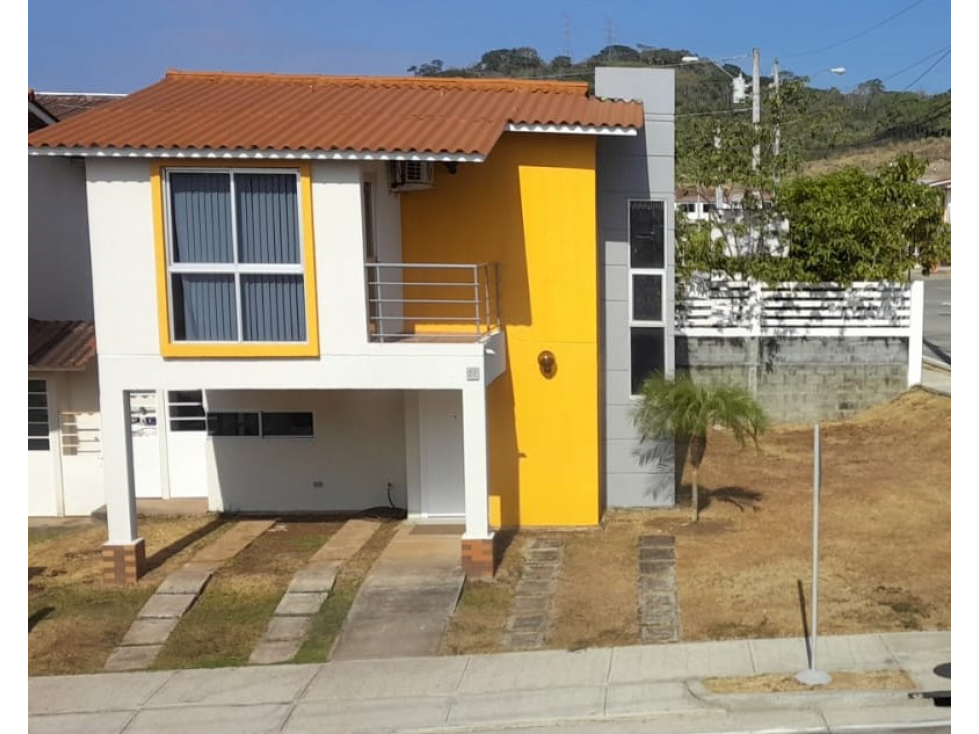 VENTA CASA ARRAIJAN