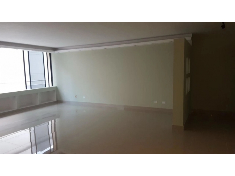 ALQUILER APARTAMENTO OBARRIO — foto 3