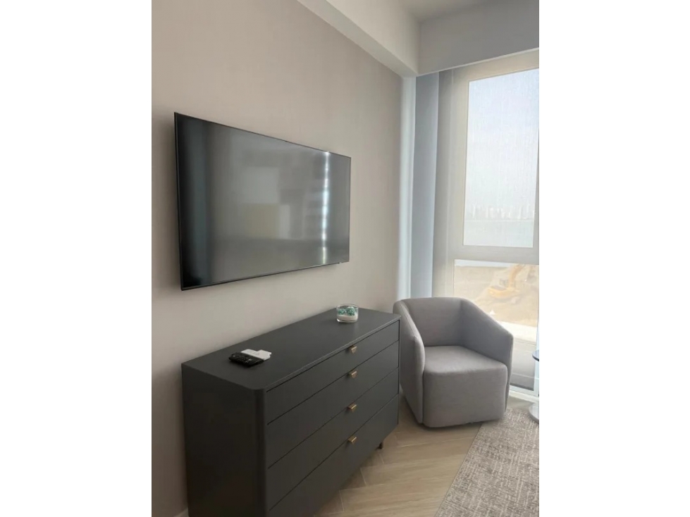 ALQUILER APARTAMENTO PUNTA PACIFICA — foto 6