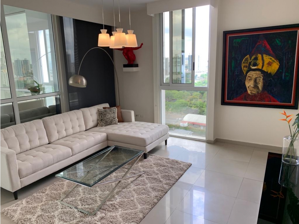 VENTA APARTAMENTO AMOBLADO SAN FRANCISCO — foto 4