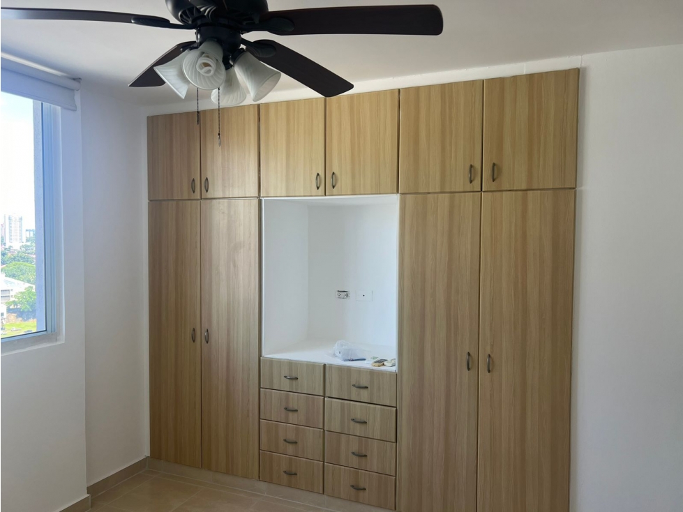 ALQUILER APARTAMENTO PUNTA PACIFICA — foto 6