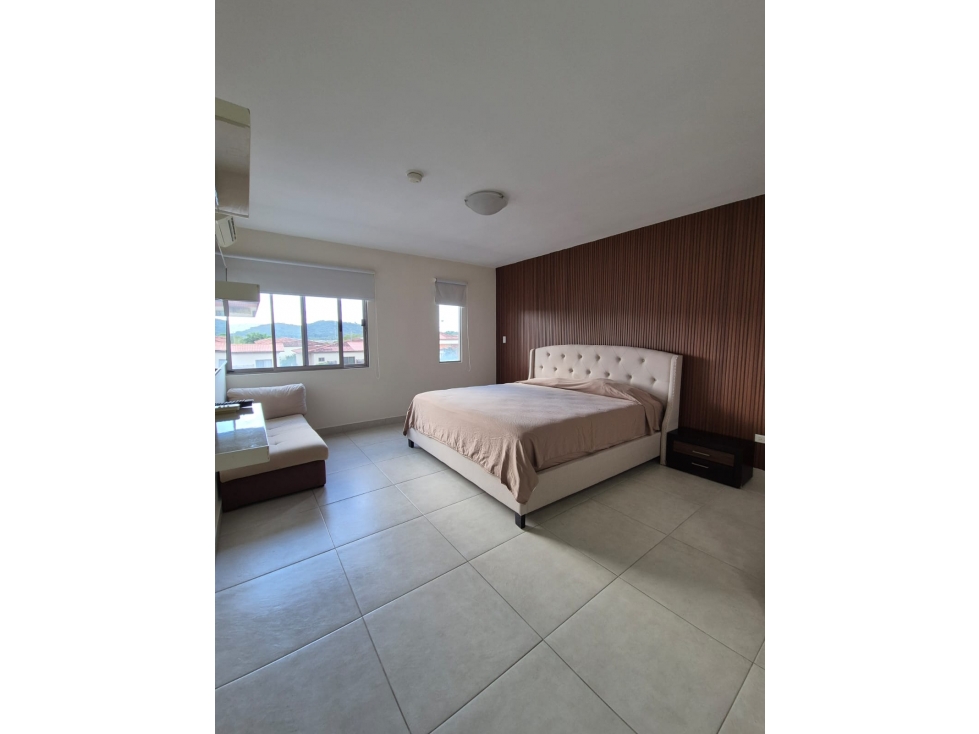 ALQUILER APARTAMENTO AMOBLADO PANAMÁ PACIFICO — foto 3