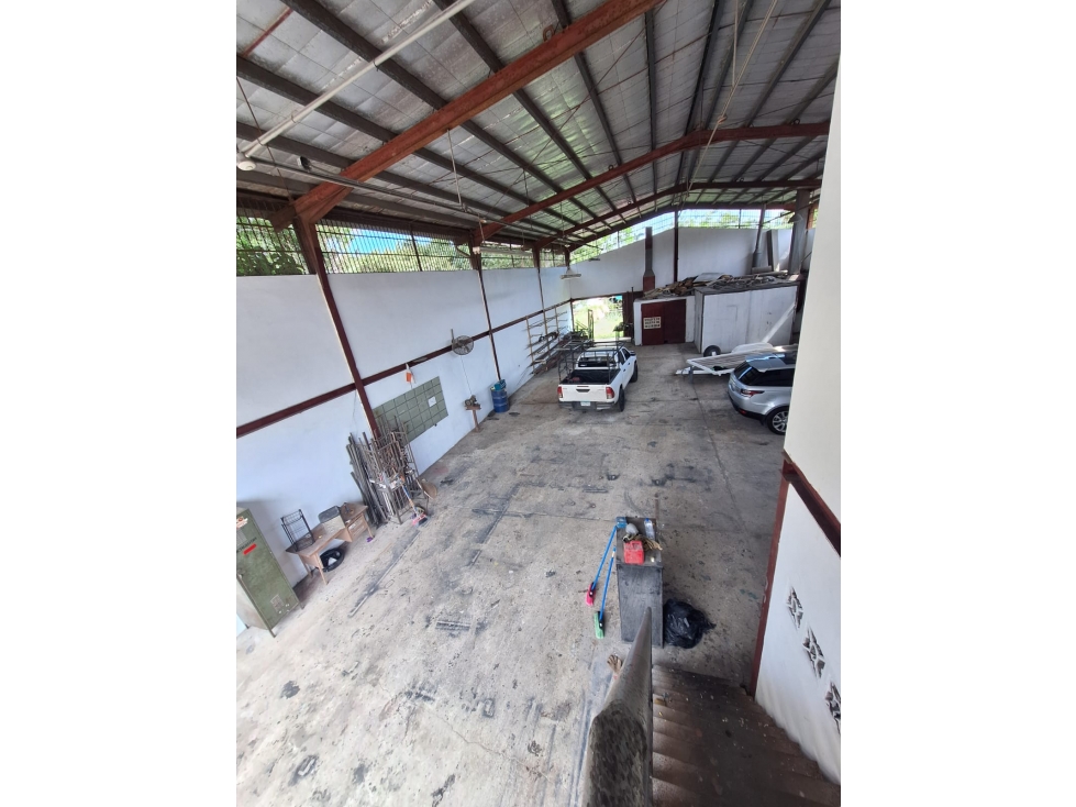 ALQUILER GALERA JUAN DIAZ — foto 3