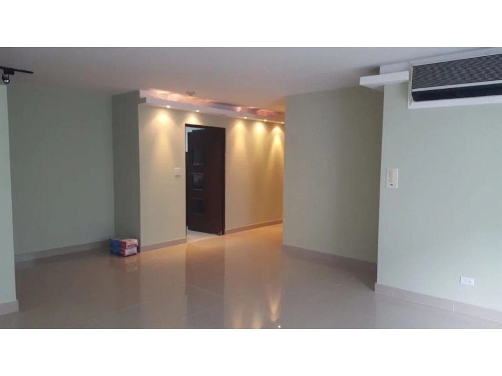 ALQUILER APARTAMENTO OBARRIO