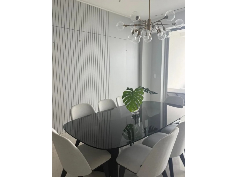 ALQUILER APARTAMENTO PUNTA PACIFICA — foto 3