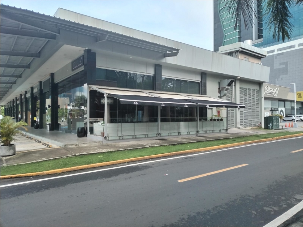 ALQUILER LOCAL COMERCIAL OBARRIO — foto 6