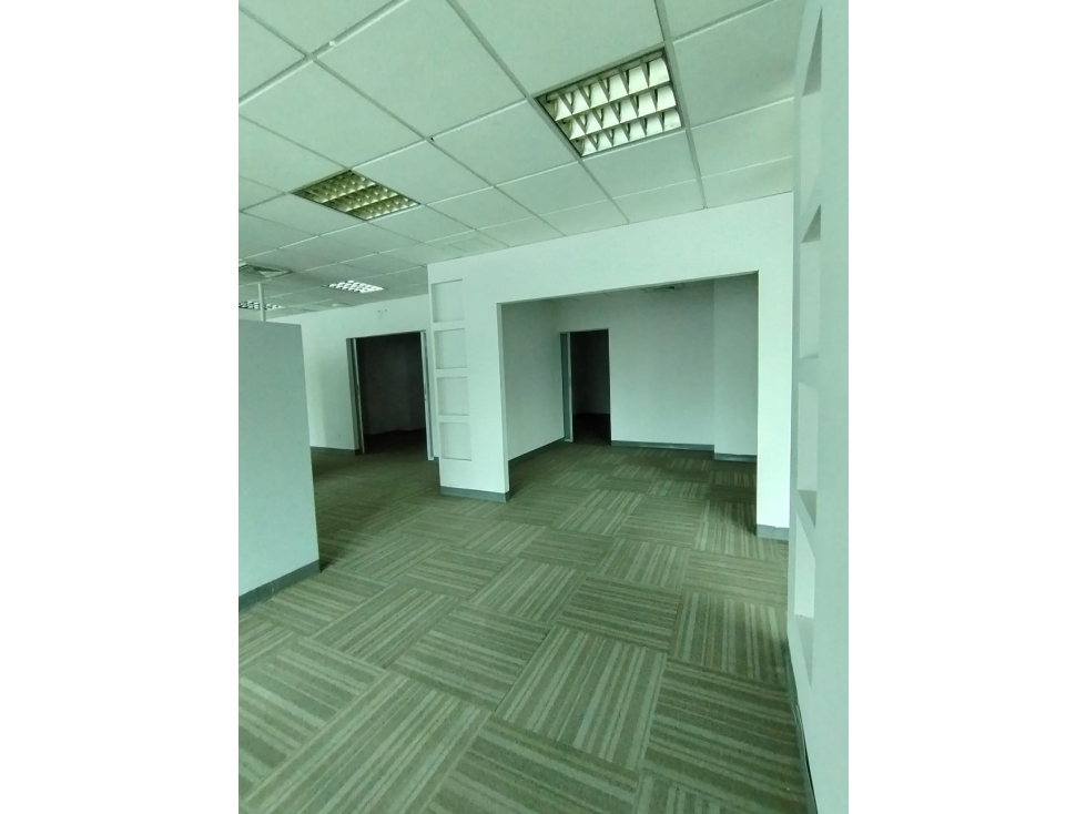 ALQUILER OFICINA MARBELLA — foto 2