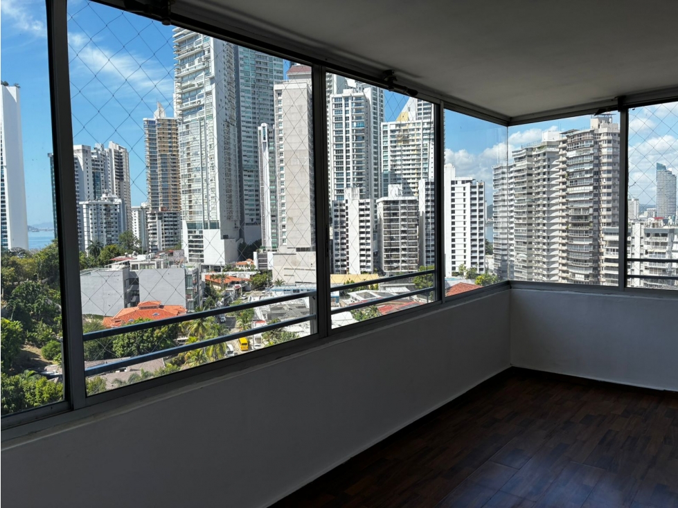 VENTA APARTAMENTO PUNTA PAITILLA