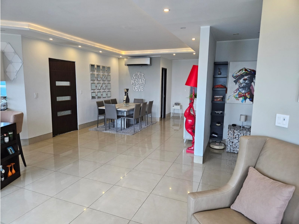 VENTA APARTAMENTO AMOBLADO SAN FRANCISCO — foto 3