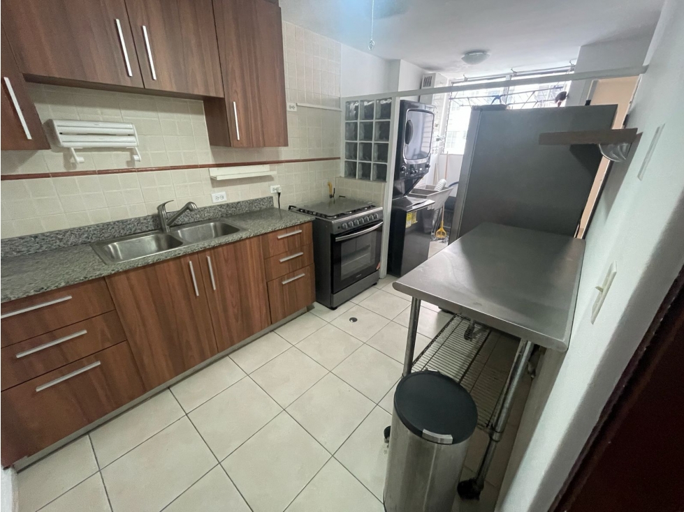 VENTA APARTAMENTO SAN FRANCISCO - NL — foto 4