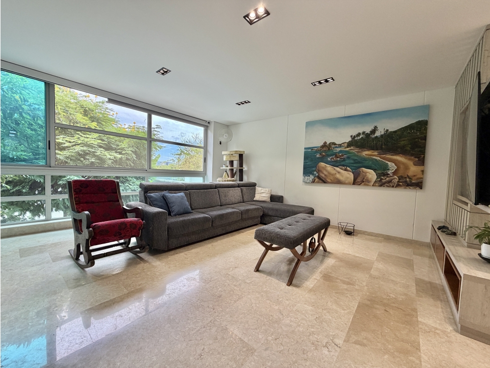 HERMOSA Y EXCLUSIVA CASA EN CAÑAVERAL - 5
