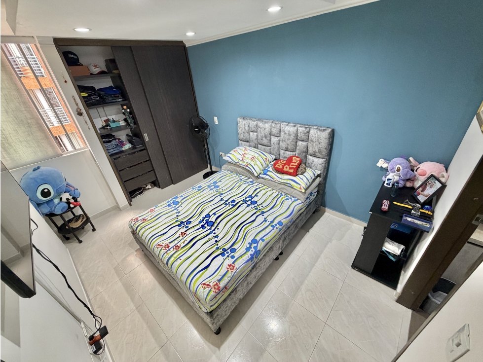 Espectacular apartamento en el corazón de Bucaramanga — foto 3